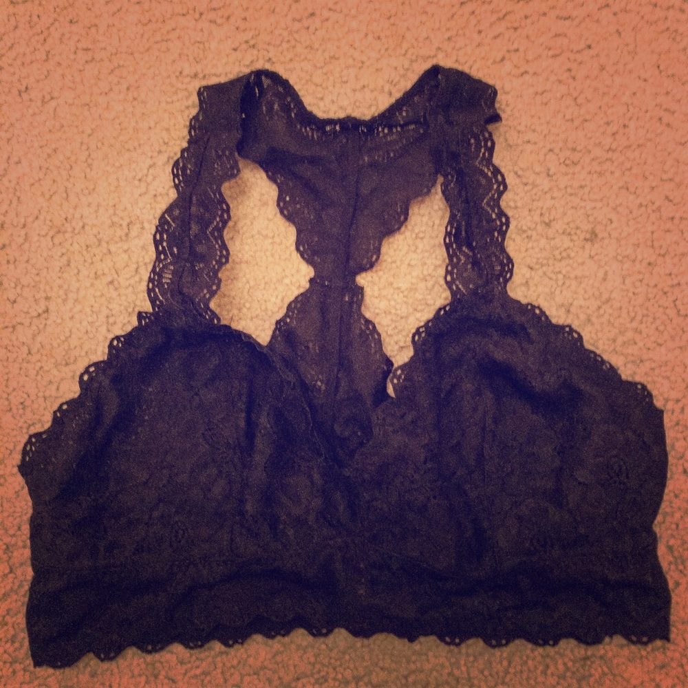Beauitful lace Bra